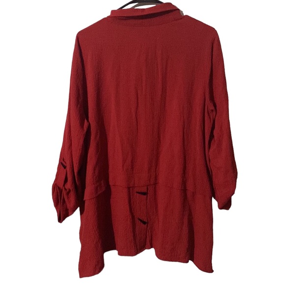 Ali Miles tunic - Picture 2 of 5